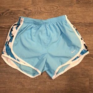 Nike Running Shorts Workout Size XS